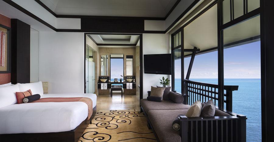 Banyan Tree Cabo Marques - villa